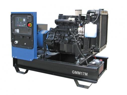 GMGen Power Systems GMM17M