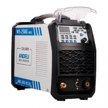 ANDELI TIG-250MPL