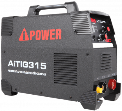 A-iPower AiTIG315