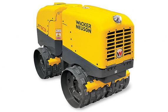 Wacker Neuson RTKx-SC3