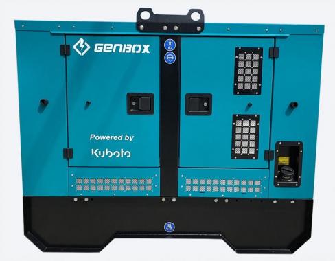 Genbox KBT24T-S-3000