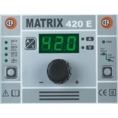 Cea MATRIX 4200 E