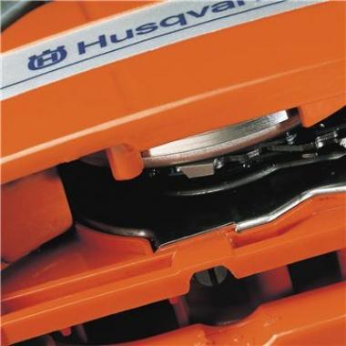 Husqvarna T540XP II