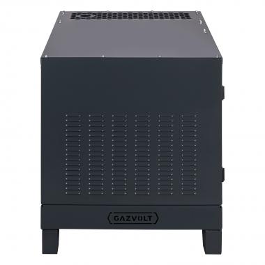 Gazvolt Pro 12000 Т Neva 07